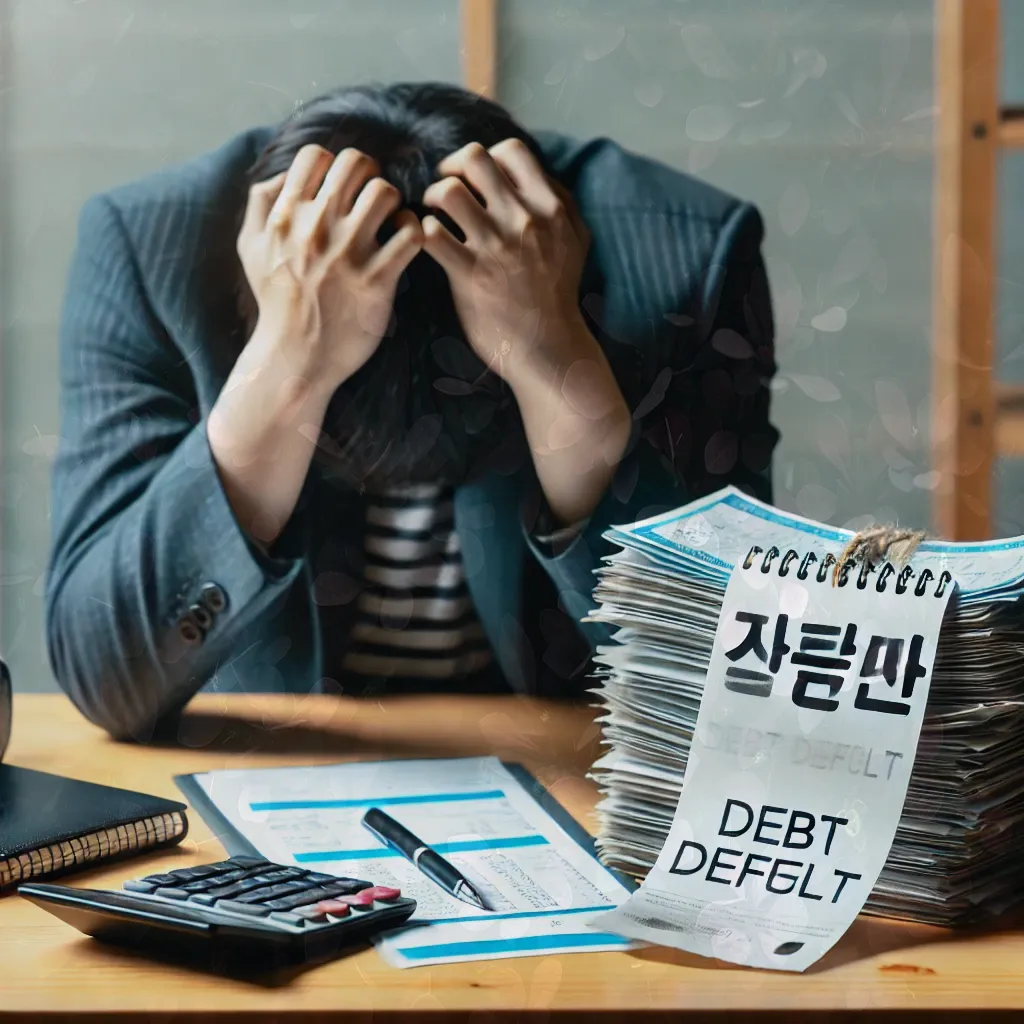 개인파산