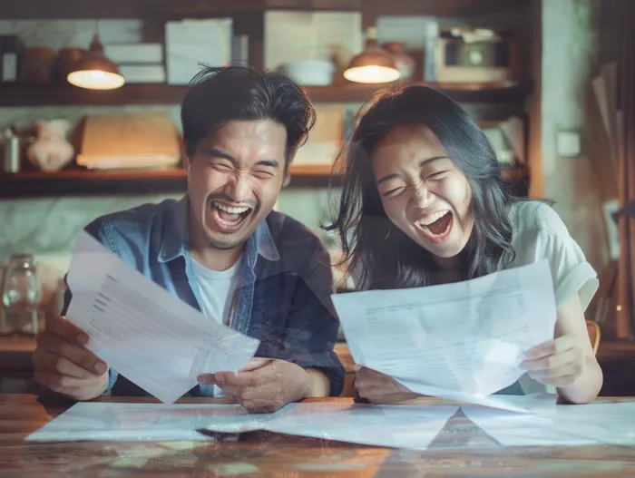 채무 해결 방법