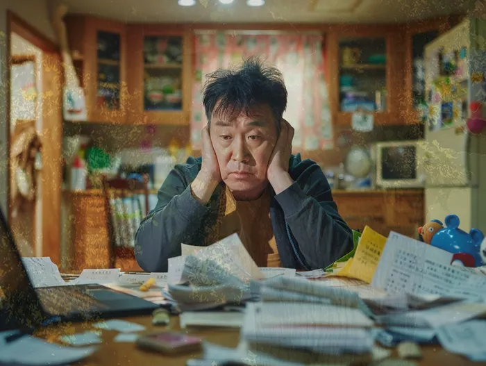 개인파산과 개인회생