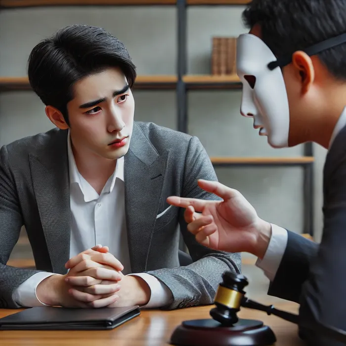 개인회생 절차 안내