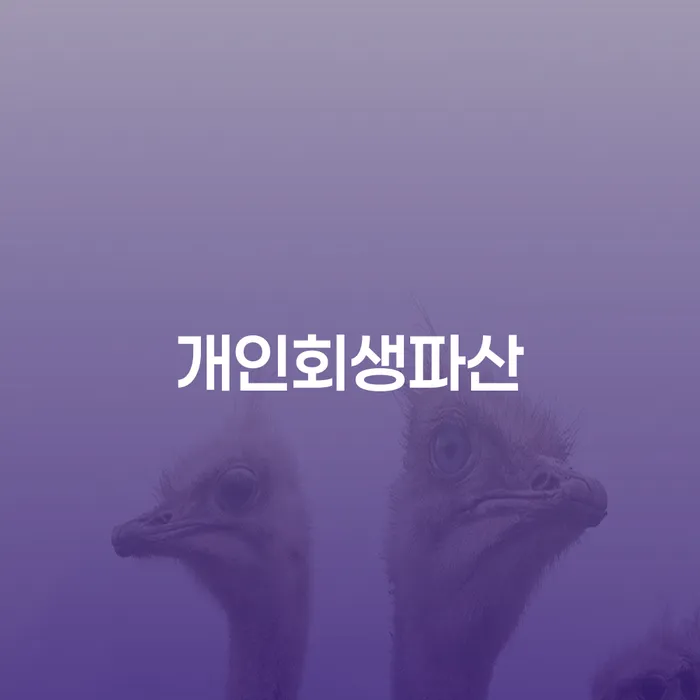 연수구에서 개인회생과 파산, 어떤 선택이 현명할까요?