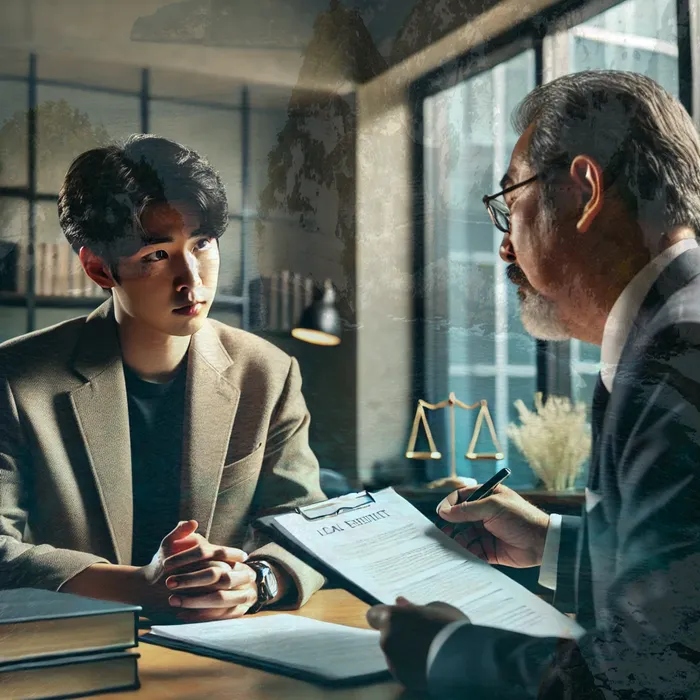 개인파산주의사항