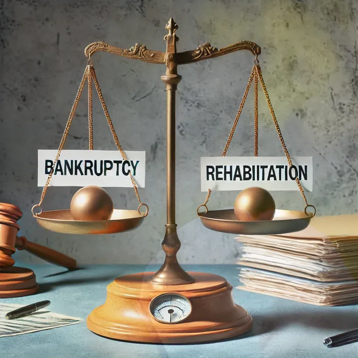 채무 해결 방법