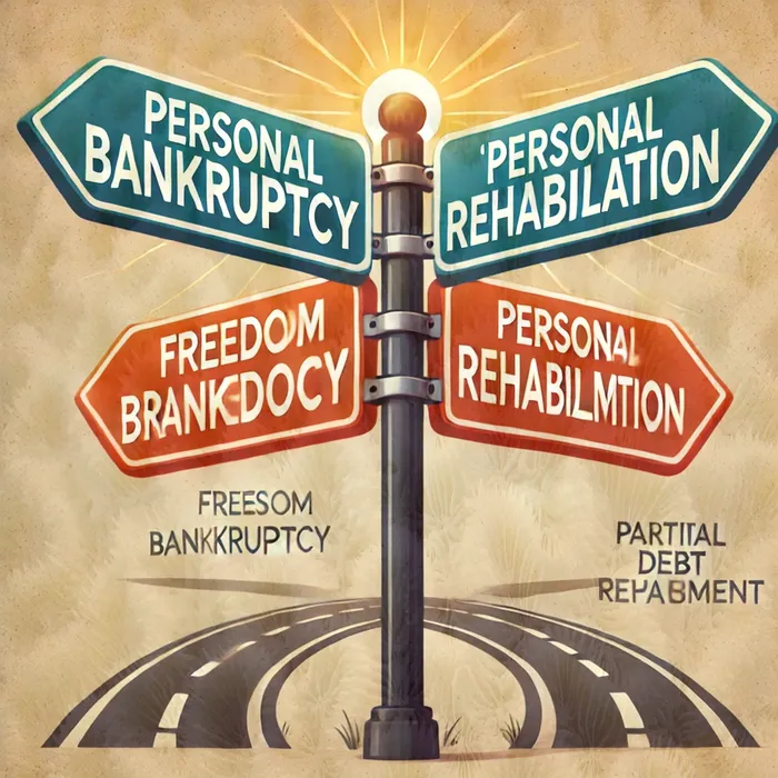 개인회생 신청 절차