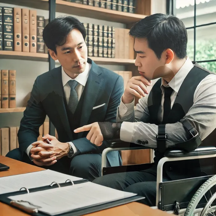 개인회생 사례