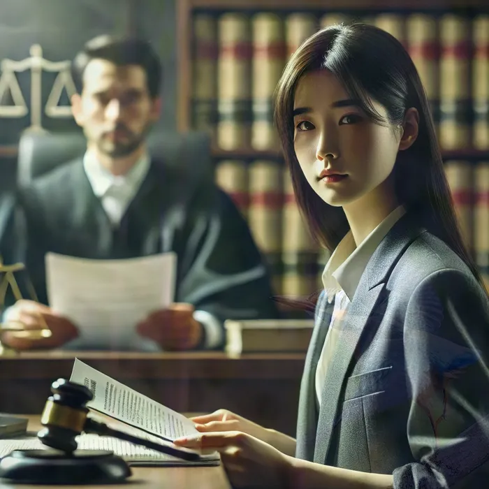 채무 조정