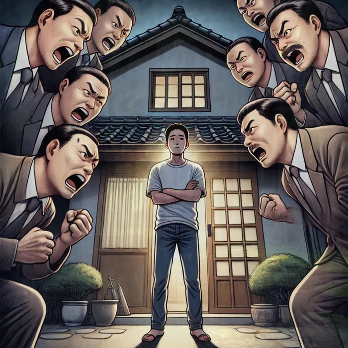 개인회생 절차
