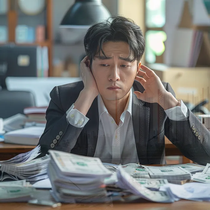 적절한 키워드