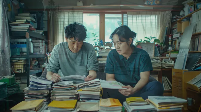 카드값 개인회생