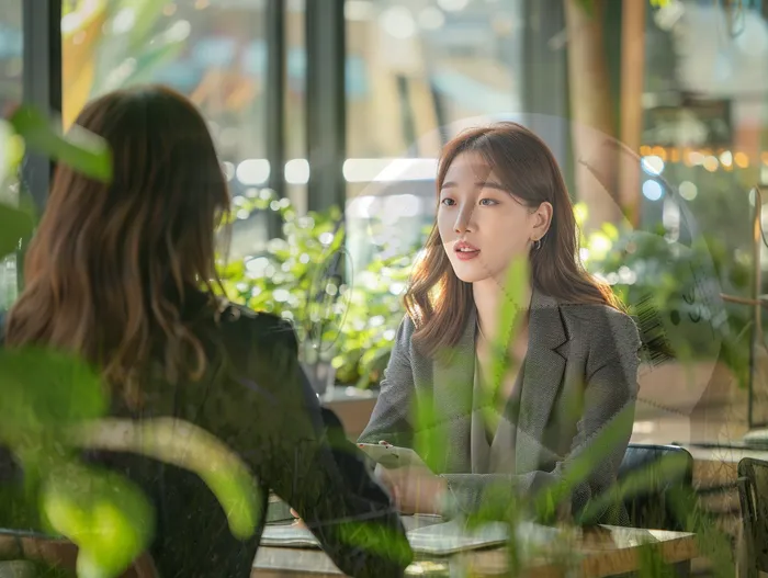 적절한 키워드
