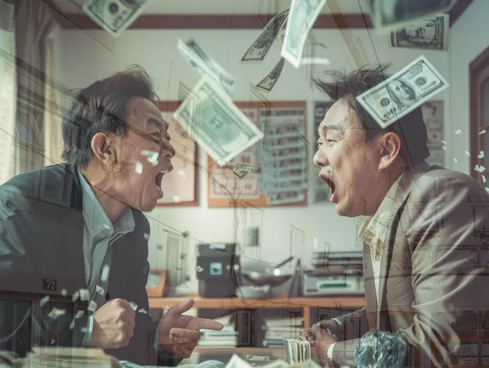 강원도 홍천군 남면 파산신고 절차