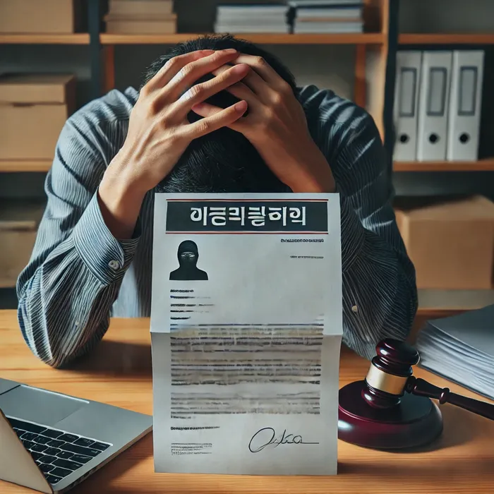 성주군 법률 지원