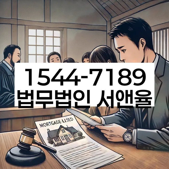 개인회생 상담