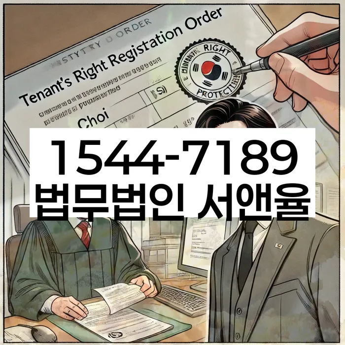 개인회생 절차