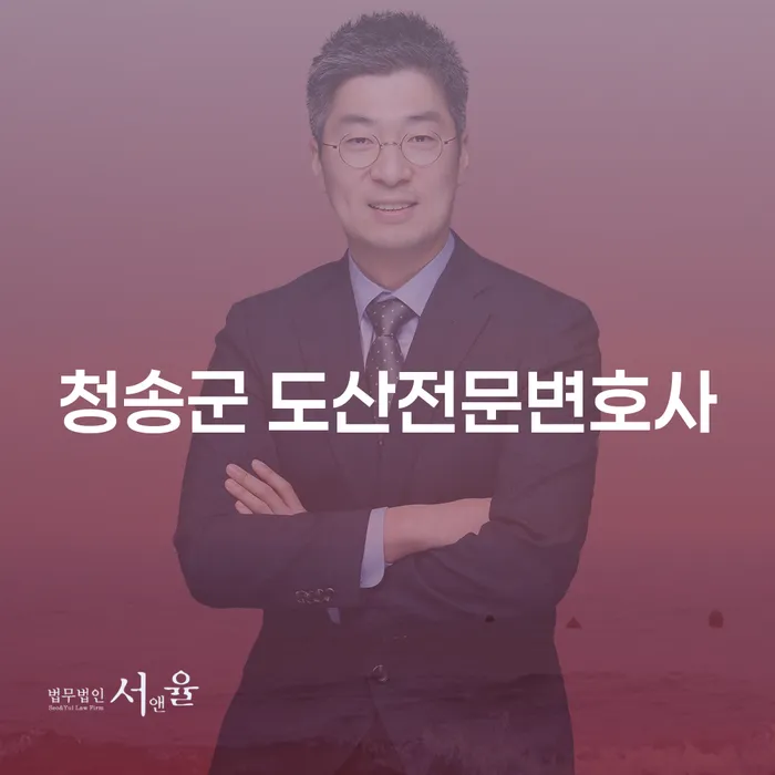 청송군 도산전문변호사가 말하는 개인회생 재신청, 언제 어떻게 해야 할까요?