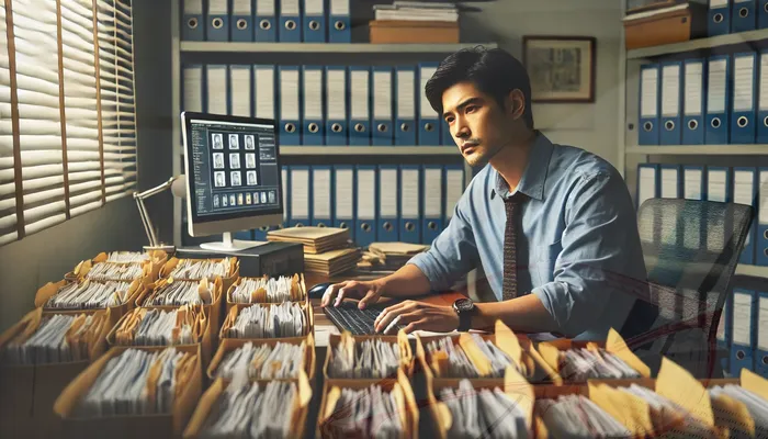 보은군 경제 비교