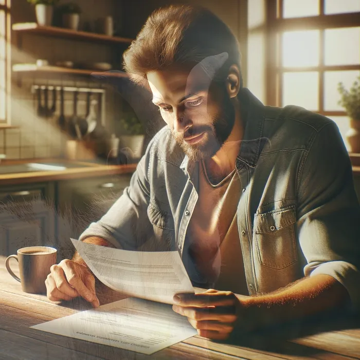 개인회생 통장거래내역서 준비