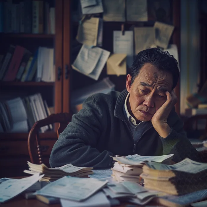 신용 회복 방법