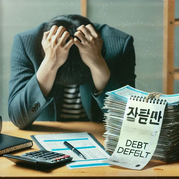 오산시 개인회생법무법인