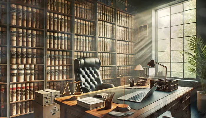 개인파산 신청서